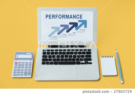 Business Strategy Branding Planning Concept 27803729