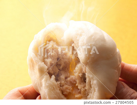 肉包子 肉包子 27804505