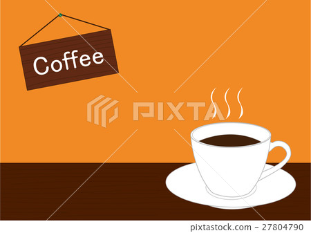 Hot coffee Hot coffee 27804790