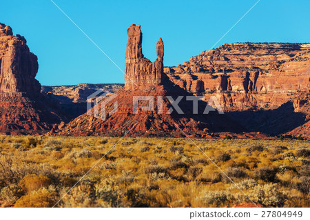 Valley of the Gods 27804949