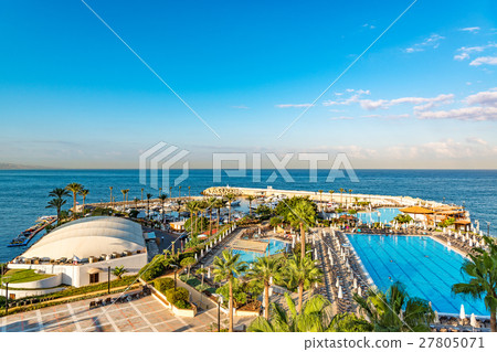 Beirut resort (Lebanon, Beirut) Beirut resort (Lebanon, Beirut) 27805071