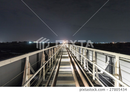 虎尾鐵橋 虎尾鐵橋 27805434