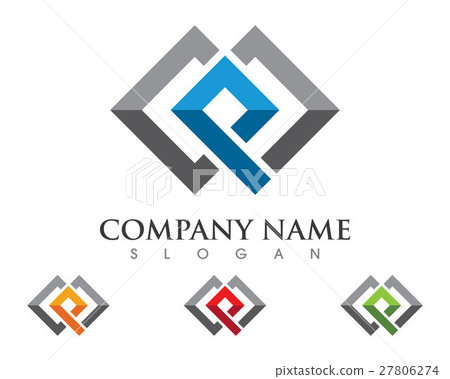 Business corporate Logo Template 27806274