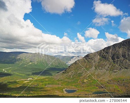 Hibiny mountains Hibiny mountains 27806544