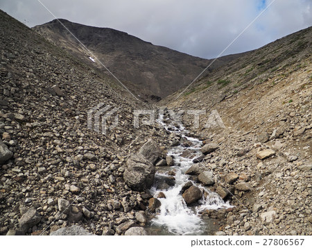 river in Hibiny river in Hibiny 27806567