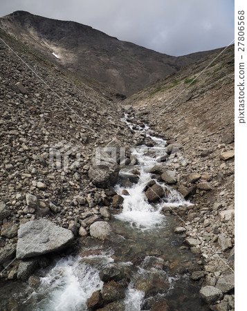 river in Hibiny 27806568