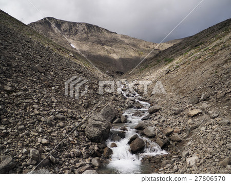 river in Hibiny 27806570