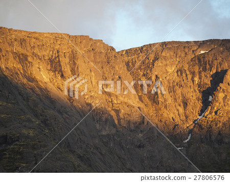 Hibiny mountains Hibiny mountains 27806576