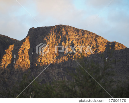Hibiny mountains Hibiny mountains 27806578