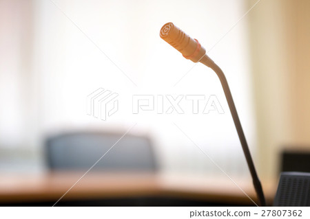 conference microphones in meeting rooms 27807362
