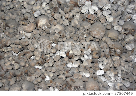 Charnel house 27807449