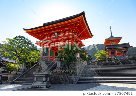 清水寺 -  Nijimon 27807491