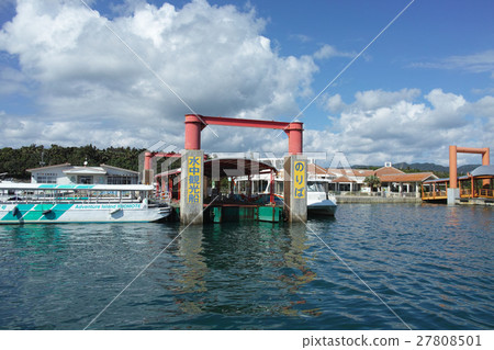 西表島Orihara港口 27808501