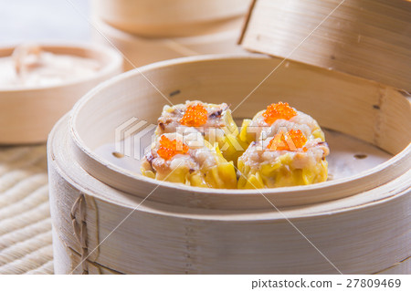 siuma dim sum 27809469