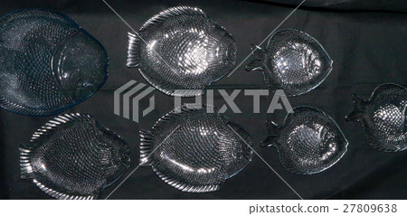 Old vintage glass. Old vintage glass. 27809638