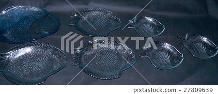 Old vintage glass. Old vintage glass. 27809639