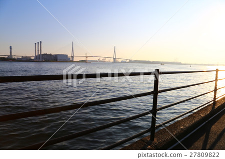 Hai Shibaura Station 27809822