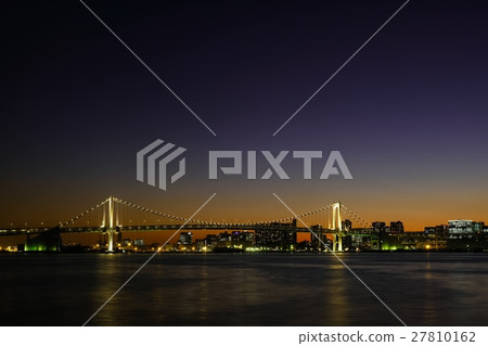 東京夜景，晴美（124） 27810162