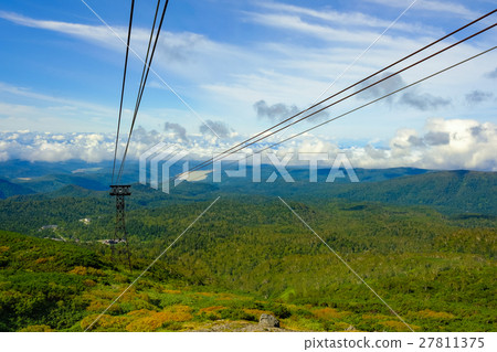 索道（5） 27811375