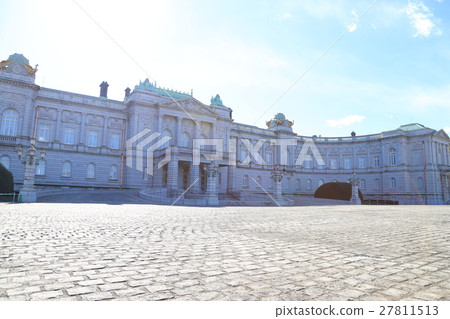 Guest House Akasaka Rikyu Front Garden 27811513