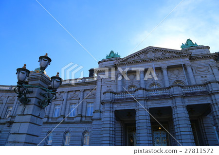 Guest House Akasaka Rikyu Front Garden 27811572