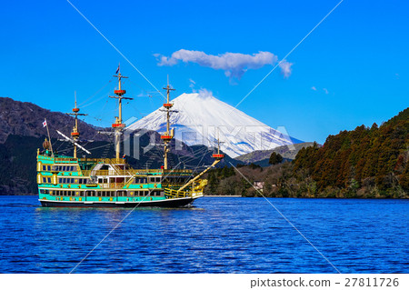 箱根 箱根 27811726