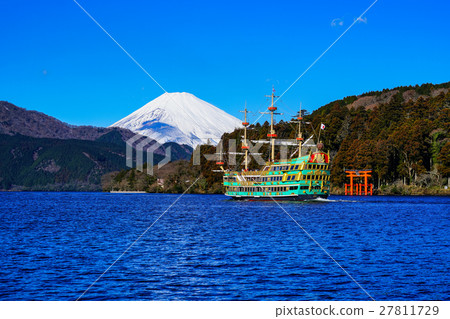 箱根 箱根 27811729