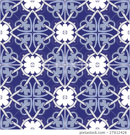 Portuguese tiles 27812426