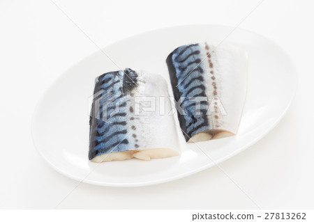 薩爾塔魚原料白背 27813262