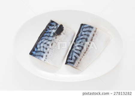 薩爾塔魚原料白背 27813282