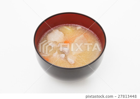 豬肉汁白背 27813448