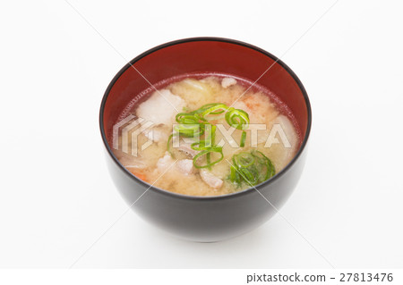 Pork juice white back 27813476