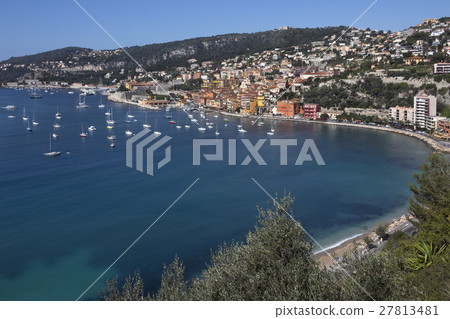 Villefranche - French Riviera 27813481