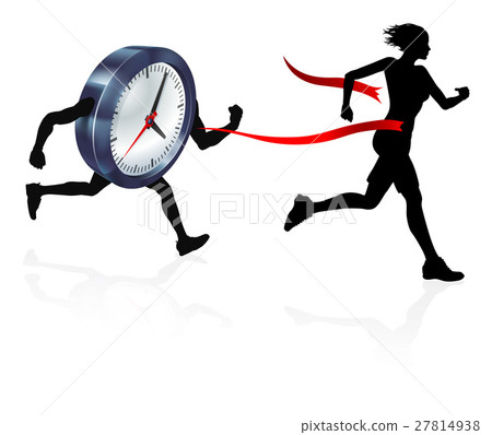 Time Pressure Concept Time Pressure Concept 27814938