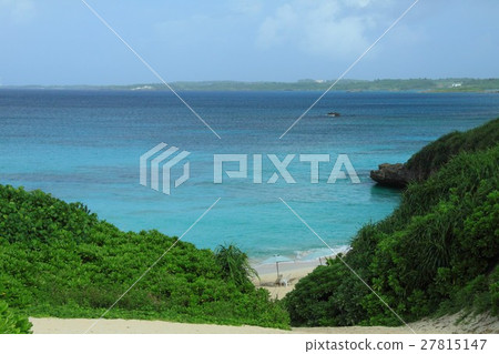 沙灘 27815147