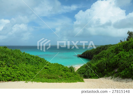 沙灘 27815148