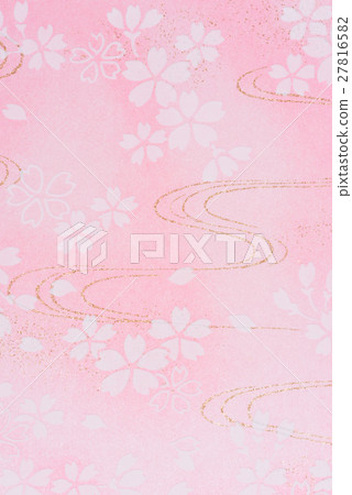 Japanese background 27816582