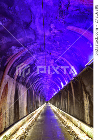 功維敘隧道 27816899