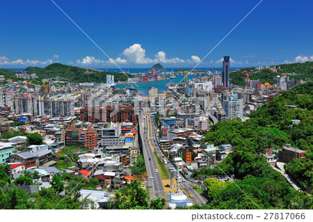 城市景觀 27817066