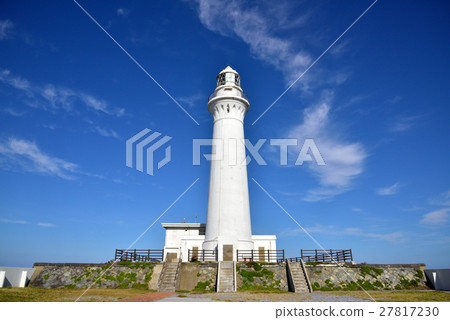 Shimokita半島Shirazaki燈塔 27817230