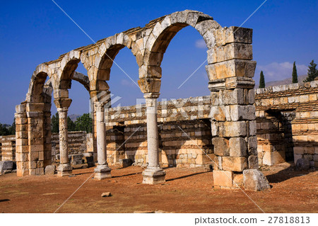 安賈爾黎巴嫩 27818813