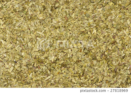 mate leaves 27818969