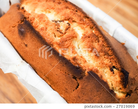 磅蛋糕 磅蛋糕 27819869
