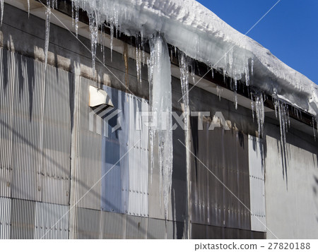 Big icicle Big icicle 27820188