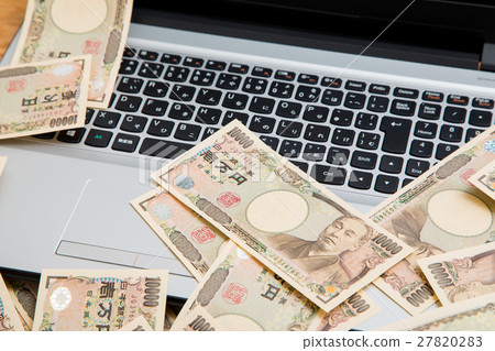 Pasoko Daikin預算寫作高級副金融經濟1萬日元10 1萬日元寫1百萬日元日元100萬日元100萬日元 27820283