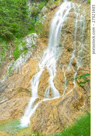waterfall waterfall 27821685