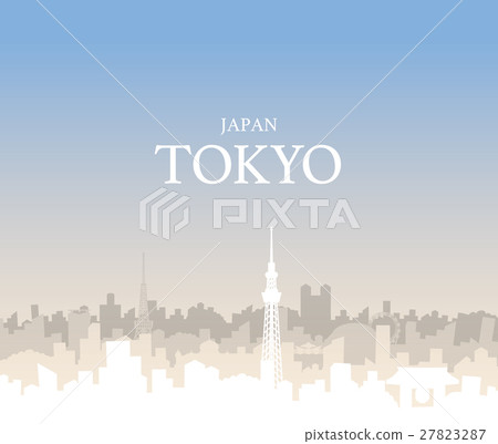 Tokyo Town 27823287