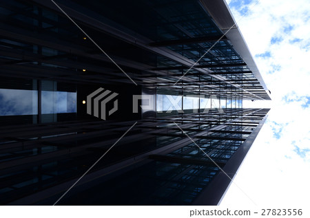 智能建築 智能建築 27823556