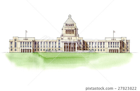 Houses of Parliament Houses of Parliament 27823822