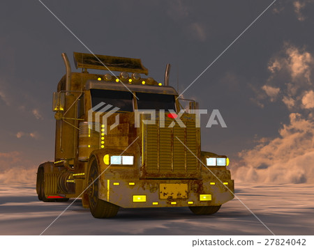Trailer Trailer 27824042